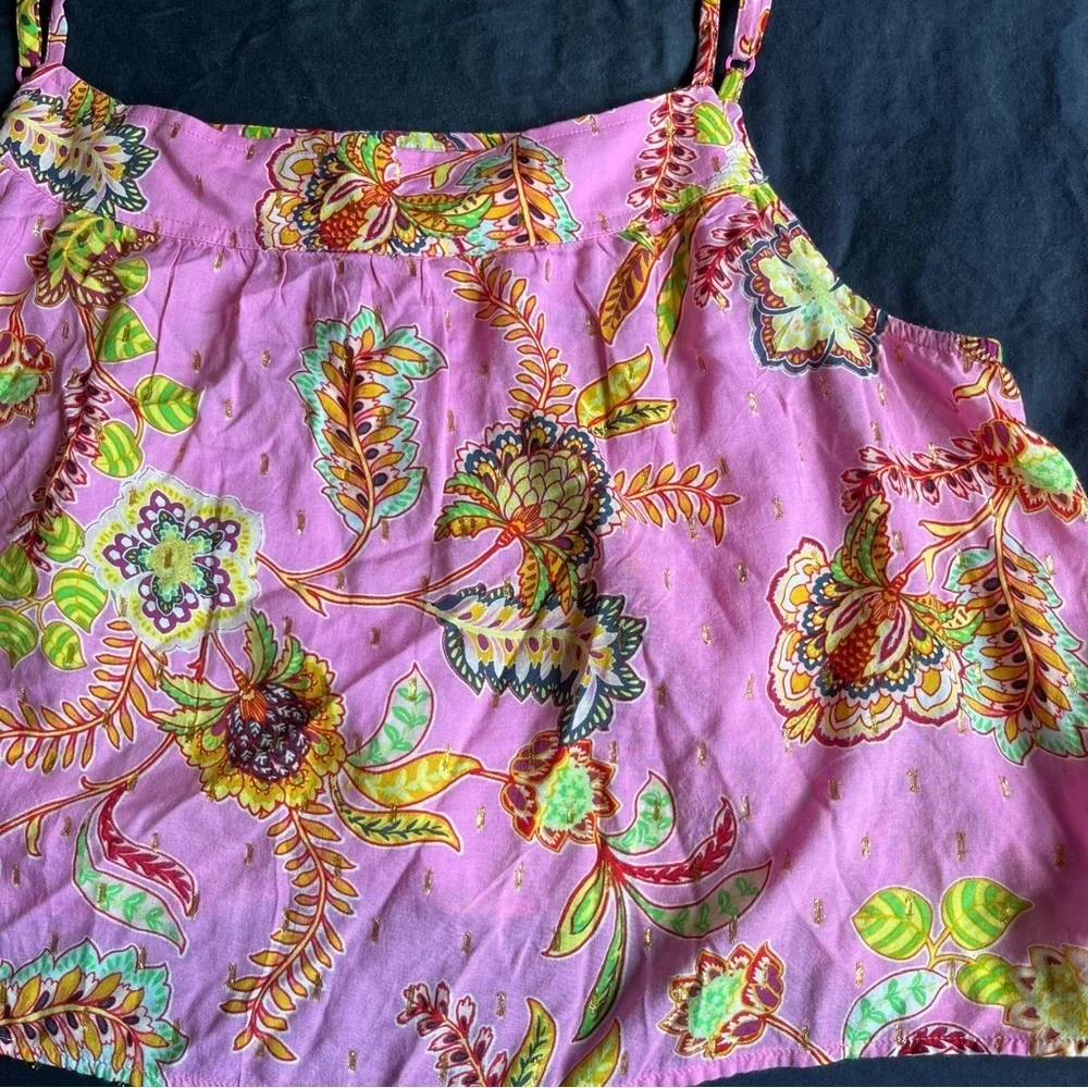 aerie nwot sleeveless